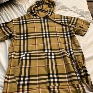 Perfect summer night shirt!